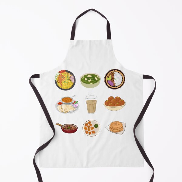 Item preview, Pakistan - Pakistani Food designed and sold by Tristiana.
