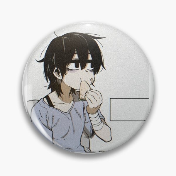 Item preview, Lee Hoon: The suicidal boy. designed and sold by Kiwa-Online.