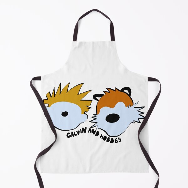 Item preview, MY BLUE CALVIN AND HOBBES designed and sold by CHALEE-P.