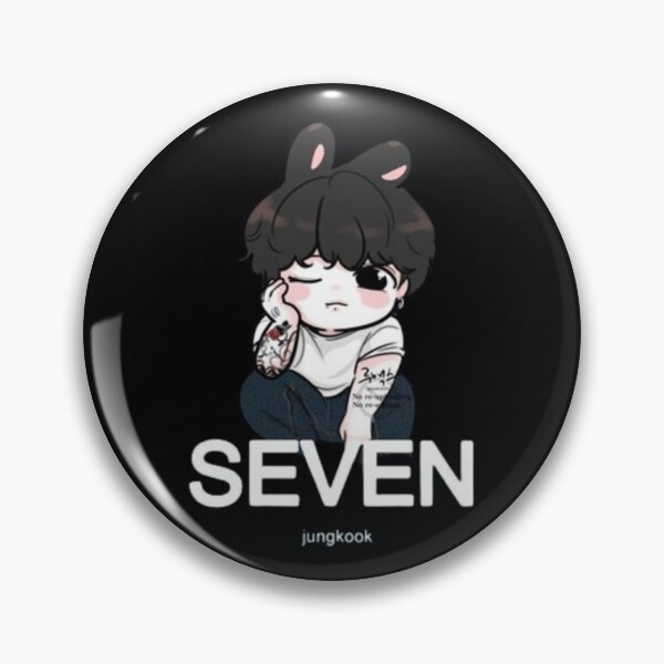 Item preview, Seven Jk designed and sold by R1Abigail9.