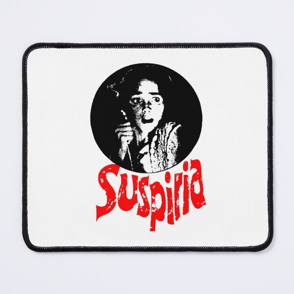 Item preview, Suspiria (1977) designed and sold by ChickenFund.
