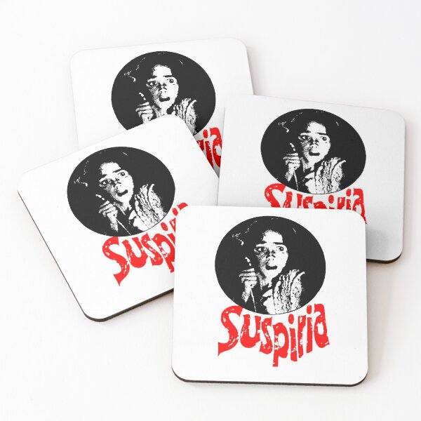 Item preview, Suspiria (1977) designed and sold by ChickenFund.