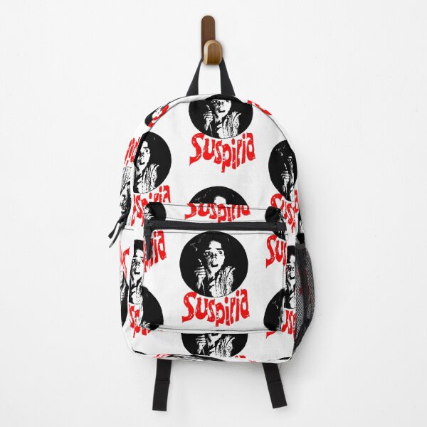 Item preview, Suspiria (1977) designed and sold by ChickenFund.