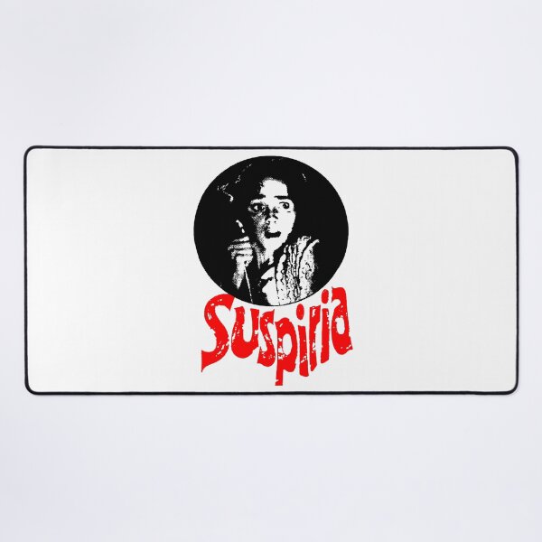 Item preview, Suspiria (1977) designed and sold by ChickenFund.