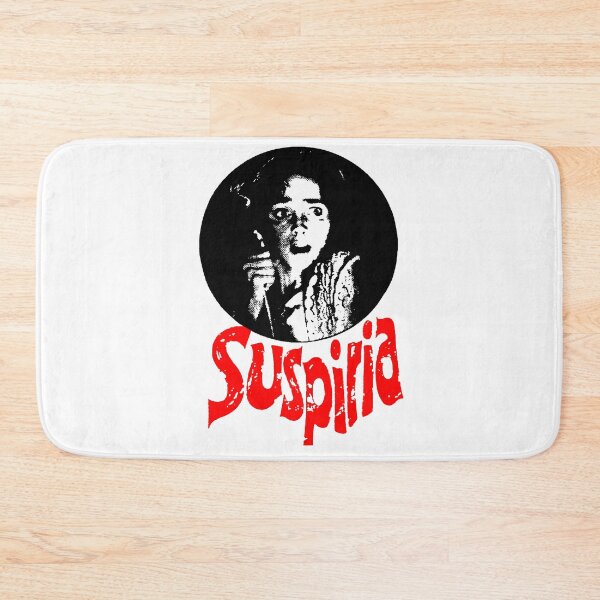 Item preview, Suspiria (1977) designed and sold by ChickenFund.