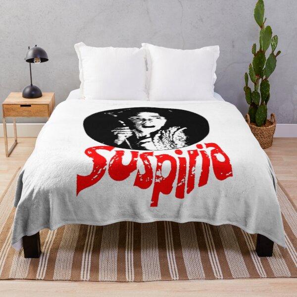 Item preview, Suspiria (1977) designed and sold by ChickenFund.