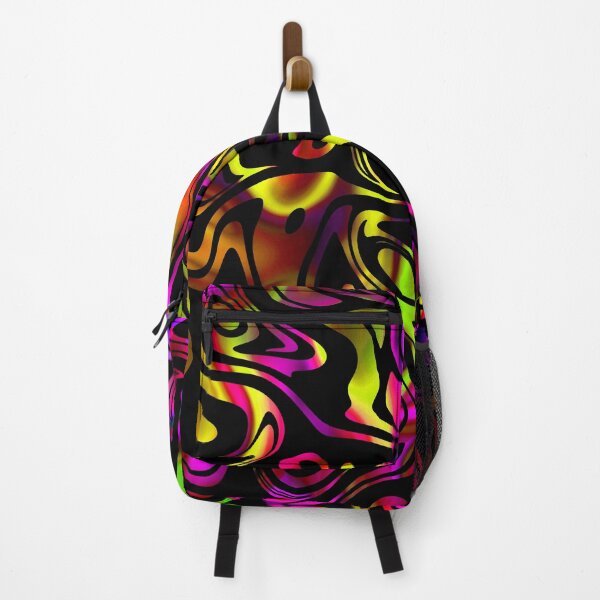 Item preview, Colorful Abstract designed and sold by Sartoris Art.