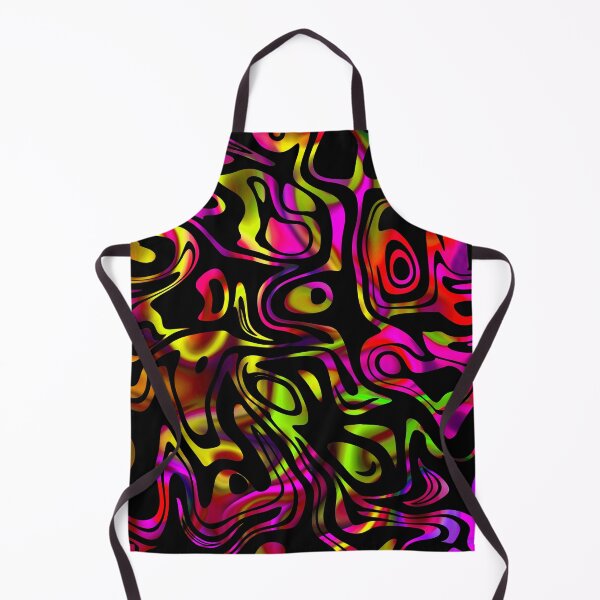 Item preview, Colorful Abstract designed and sold by Sartoris Art.