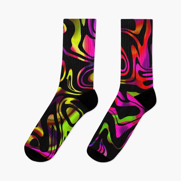 Item preview, Colorful Abstract designed and sold by Sartoris Art.