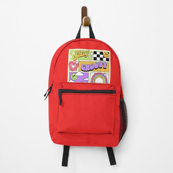Item preview, stay groovy designed and sold by happy time.
