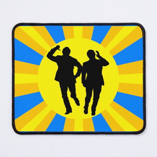 Item preview, Bring Me Sunshine British Classic Vintage Comedy 1970s V5b designed and sold by RetrospectUK.