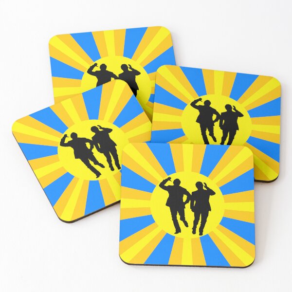 Item preview, Bring Me Sunshine British Classic Vintage Comedy 1970s V5b designed and sold by RetrospectUK.