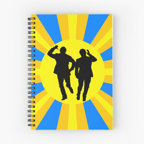 Item preview, Bring Me Sunshine British Classic Vintage Comedy 1970s V5b designed and sold by RetrospectUK.