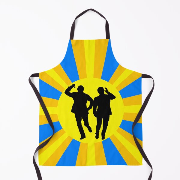 Item preview, Bring Me Sunshine British Classic Vintage Comedy 1970s V5b designed and sold by RetrospectUK.