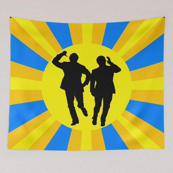 Item preview, Bring Me Sunshine British Classic Vintage Comedy 1970s V5b designed and sold by RetrospectUK.