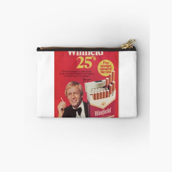 Item preview, Vintage Cigarette Ad designed and sold by BeatPoet.