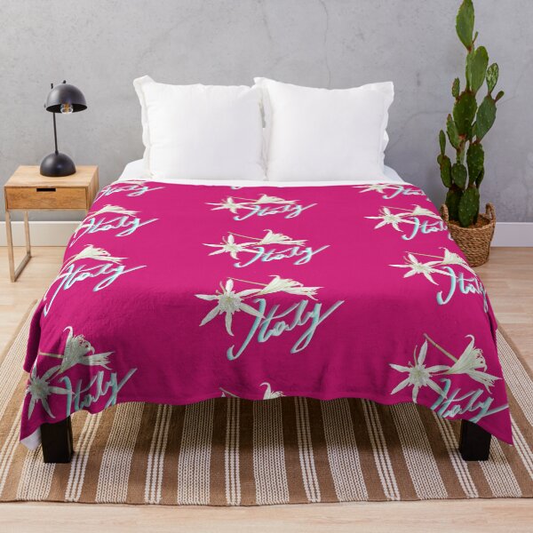 Item preview, Giglio di mare, fiore sacro designed and sold by La-RaMo.