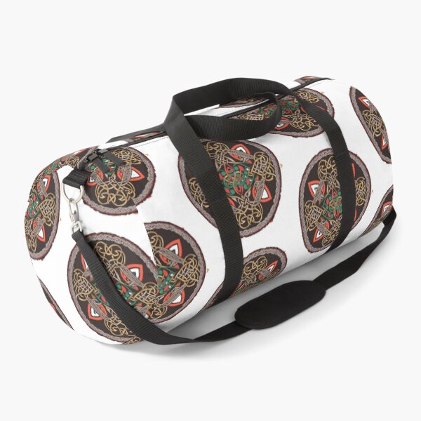 Item preview, Celtic Knot Mandala Artwork designed and sold by merve02shop.