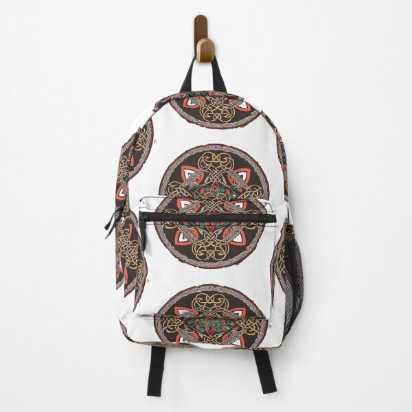 Item preview, Celtic Knot Mandala Artwork designed and sold by merve02shop.