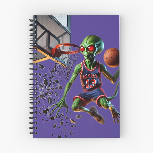 Item preview, Alien​ sport designed and sold by UCANDIT.