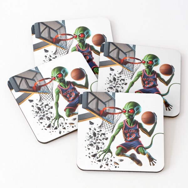 Item preview, Alien​ sport designed and sold by UCANDIT.