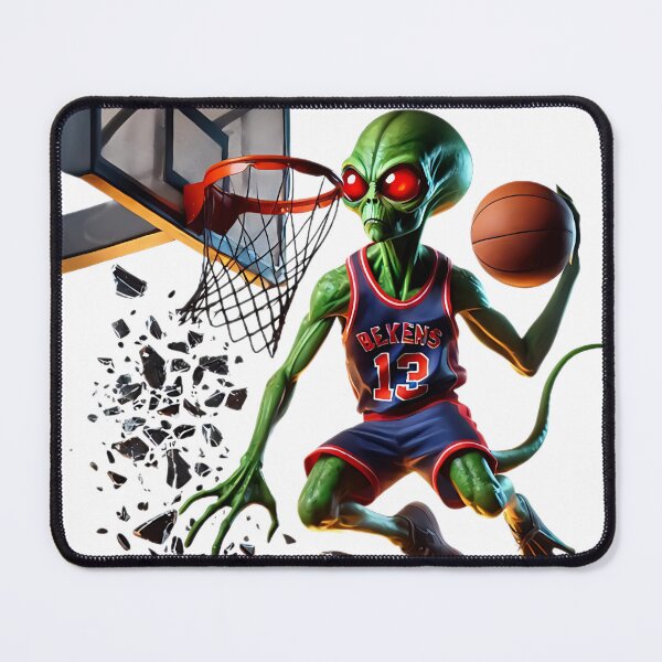 Item preview, Alien​ sport designed and sold by UCANDIT.