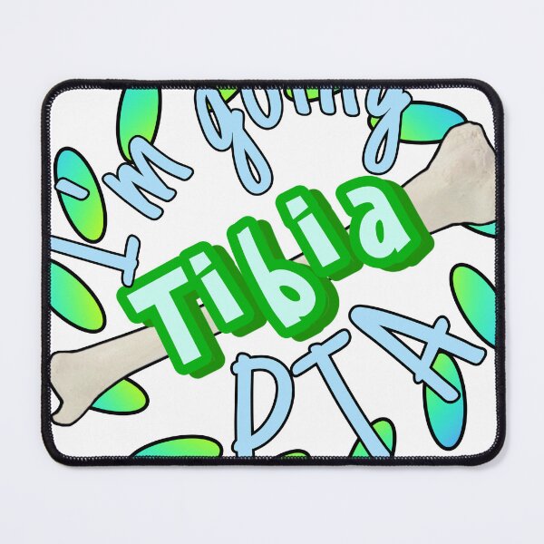 Item preview, I’m going tibia PTA designed and sold by wowwmorgan.