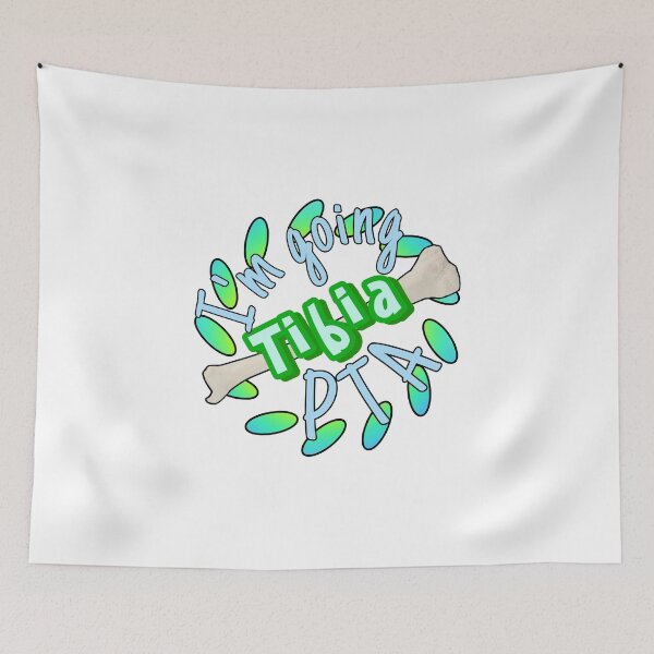 Item preview, I’m going tibia PTA designed and sold by wowwmorgan.