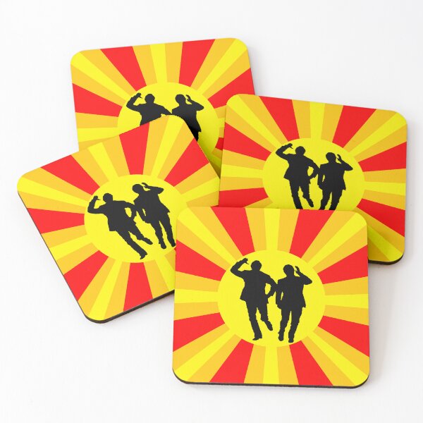 Item preview, Bring Me Sunshine British Classic Vintage Comedy 1970s V5c designed and sold by RetrospectUK.