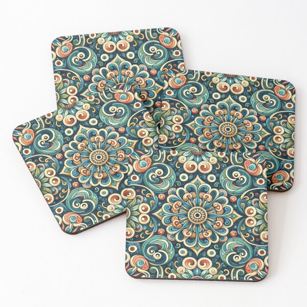 Item preview, Whirlwind of Colors designed and sold by 0penvimark.