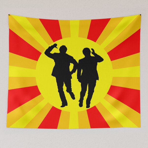 Item preview, Bring Me Sunshine British Classic Vintage Comedy 1970s V5c designed and sold by RetrospectUK.