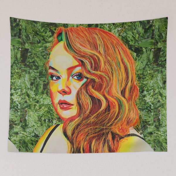 Item preview, Nicola Featherington designed and sold by GoolPictures.