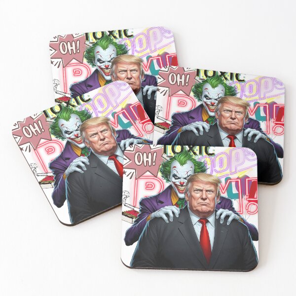 Item preview, Donald trump sticker  designed and sold by Mn3mm.