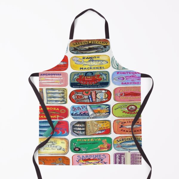 Item preview, Like Canned Sardines designed and sold by Teixeira224.