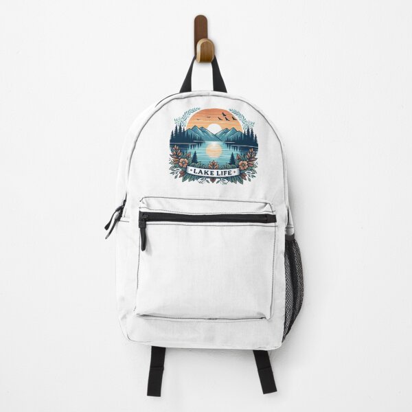 Item preview, Lake Life designed and sold by deniz kaya.