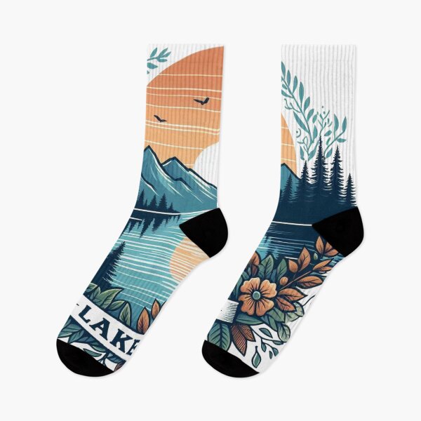 Item preview, Lake Life designed and sold by deniz kaya.