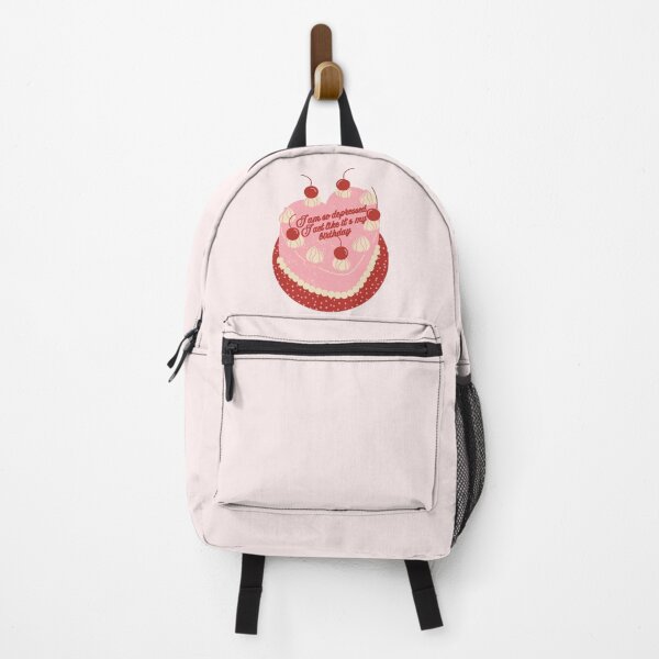 Item preview, I am so depressed I act like it’s my birthday| I can do it with a broken heart  designed and sold by Lavannya.