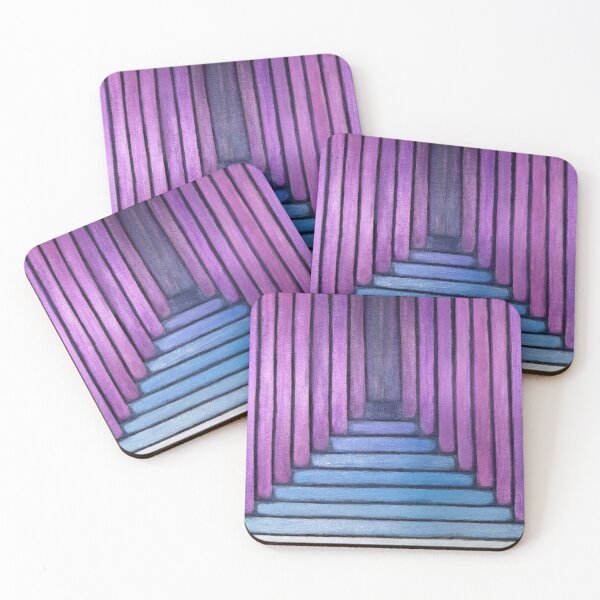 Item preview, Going Into the Unknown designed and sold by Susan Rice.