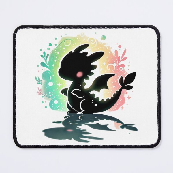 Item preview, Playful Baby Dragon designed and sold by TeslaSt0re.