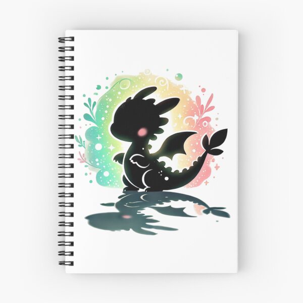 Item preview, Playful Baby Dragon designed and sold by TeslaSt0re.