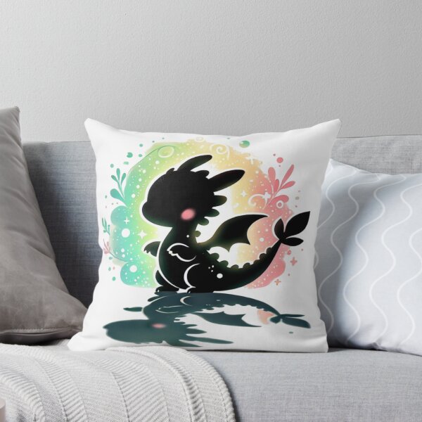 Item preview, Playful Baby Dragon designed and sold by TeslaSt0re.