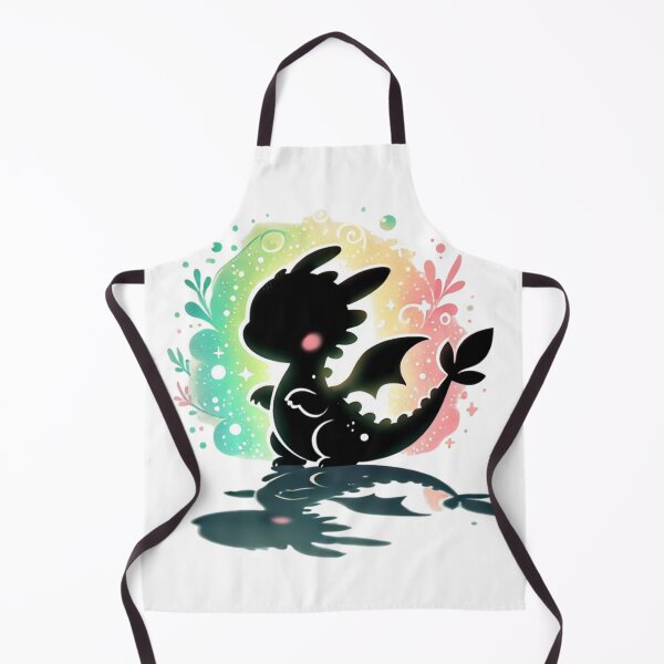 Item preview, Playful Baby Dragon designed and sold by TeslaSt0re.