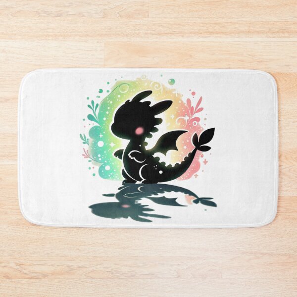 Item preview, Playful Baby Dragon designed and sold by TeslaSt0re.