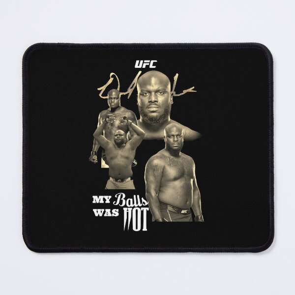 Item preview, Derrick Lewis: My Balls was hot designed and sold by akhdesigns7.