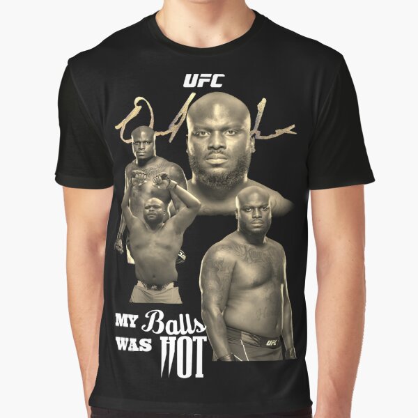 Item preview, Derrick Lewis: My Balls was hot designed and sold by akhdesigns7.