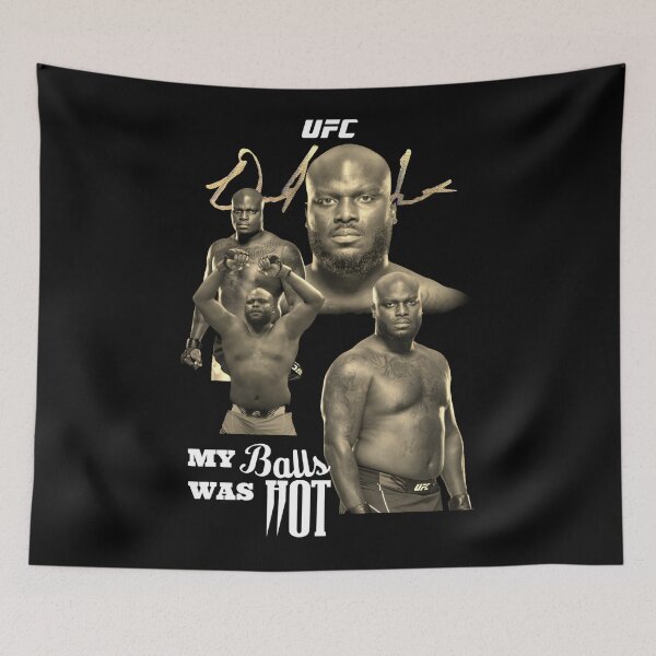 Item preview, Derrick Lewis: My Balls was hot designed and sold by akhdesigns7.