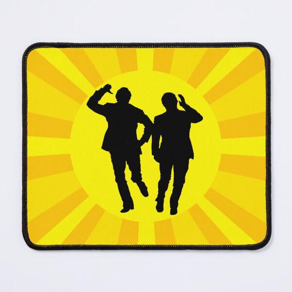 Item preview, Bring Me Sunshine British Classic Vintage Comedy 1970s V5d designed and sold by RetrospectUK.