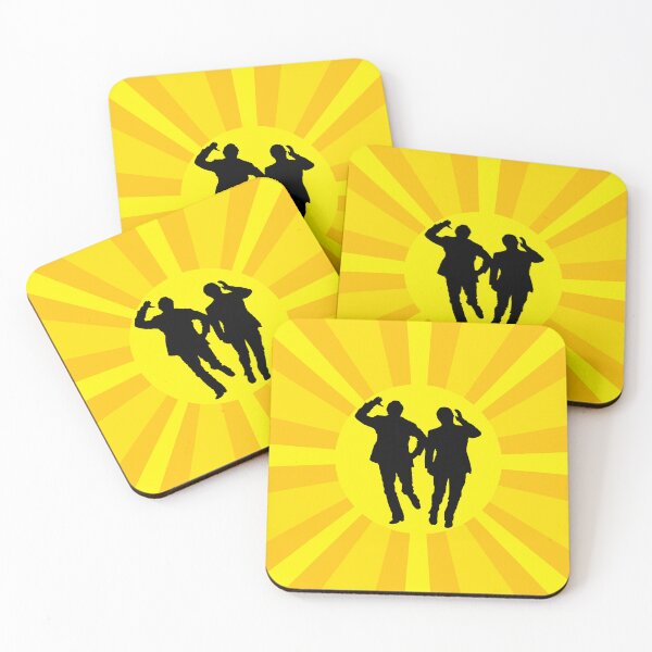 Item preview, Bring Me Sunshine British Classic Vintage Comedy 1970s V5d designed and sold by RetrospectUK.