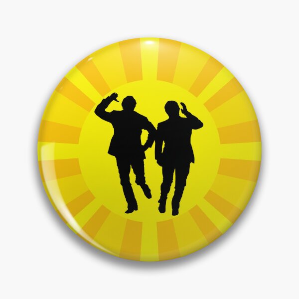 Item preview, Bring Me Sunshine British Classic Vintage Comedy 1970s V5d designed and sold by RetrospectUK.