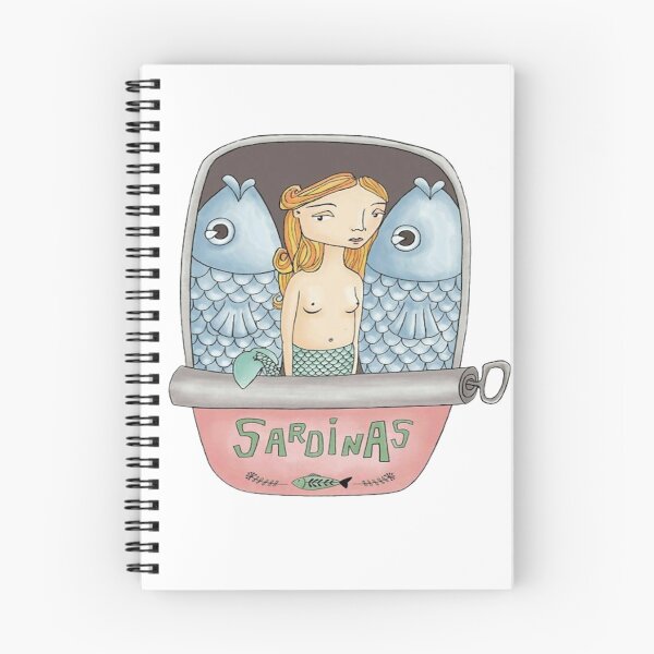 Item preview, Like Canned Sardines designed and sold by Teixeira224.